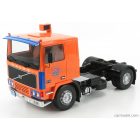 ROAD KINGS VOLVO F12 TURBO 6 TRACTOR TRUCK 2-ASSI 1977