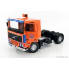 ROAD KINGS VOLVO F12 TURBO 6 TRACTOR TRUCK 2-ASSI 1977