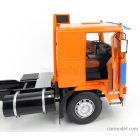 ROAD KINGS VOLVO F12 TURBO 6 TRACTOR TRUCK 2-ASSI 1977