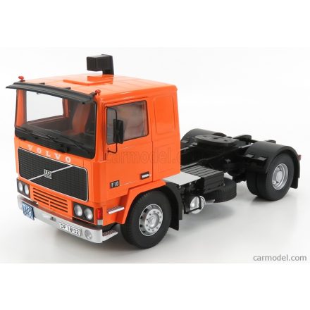 ROAD KINGS VOLVO F10 TURBO 6 TRACTOR TRUCK 2-ASSI WITH DECAL SET 1977