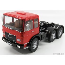 ROAD KINGS MAN 16304 F7 TRACTOR TRUCK 1972