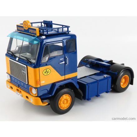 ROAD KINGS VOLVO F88 TRACTOR TRUCK ASG 1965