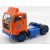 ROAD KINGS VOLVO F88 TRACTOR TRUCK TRANSPORTS DEUTRANS 1965