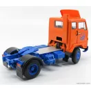 ROAD KINGS VOLVO F88 TRACTOR TRUCK TRANSPORTS DEUTRANS 1965