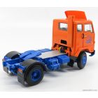 ROAD KINGS VOLVO F88 TRACTOR TRUCK TRANSPORTS DEUTRANS 1965