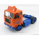 ROAD KINGS VOLVO F88 TRACTOR TRUCK TRANSPORTS DEUTRANS 1965