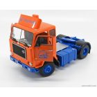 ROAD KINGS VOLVO F88 TRACTOR TRUCK TRANSPORTS DEUTRANS 1965