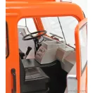 ROAD KINGS VOLVO F88 TRACTOR TRUCK TRANSPORTS DEUTRANS 1965