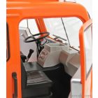 ROAD KINGS VOLVO F88 TRACTOR TRUCK TRANSPORTS DEUTRANS 1965