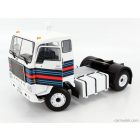 ROAD KINGS VOLVO F88 TRACTOR TRUCK TEAM MARTINI RACING 2-ASSI 1975
