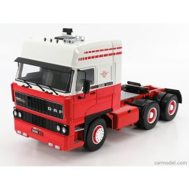 ROAD KINGS DAF 3600 SPACE CAB TRACTOR TRUCK 3-ASSI 1986