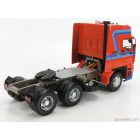 ROAD KINGS DAF 3600 SPACE CAB TRACTOR TRUCK 3-ASSI 1982
