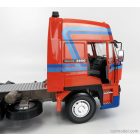 ROAD KINGS DAF 3600 SPACE CAB TRACTOR TRUCK 3-ASSI 1982