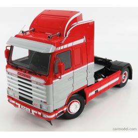   ROAD KINGS SCANIA 143M 500 STREAMLINE TRACTOR TRUCK 2-ASSI 1995