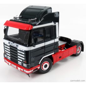   ROAD KINGS SCANIA 143M 500 STREAMLINE TRACTOR TRUCK 2-ASSI 1995