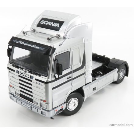 ROAD KINGS SCANIA 143M 500 STREAMLINE TRACTOR TRUCK 2-ASSI 1995