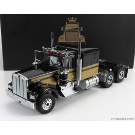 ROAD KINGS KENWORTH W900 TRACTOR TRUCK 3-ASSI 1989