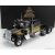 ROAD KINGS KENWORTH W900 TRACTOR TRUCK 3-ASSI 1989