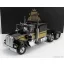 ROAD KINGS KENWORTH W900 TRACTOR TRUCK 3-ASSI 1989