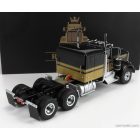 ROAD KINGS KENWORTH W900 TRACTOR TRUCK 3-ASSI 1989