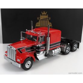 ROAD KINGS KENWORTH W900 TRACTOR TRUCK 3-ASSI 1989
