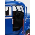 ROAD KINGS KRUPP TITAN SWL80 TRUCK CANVAS TOP TELONATO 2-ASSI 1950