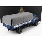 ROAD KINGS KRUPP TITAN SWL80 DACHSER TRUCK CANVAS TOP TELONATO 2-ASSI 1950