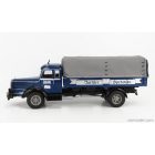 ROAD KINGS KRUPP TITAN SWL80 DACHSER TRUCK CANVAS TOP TELONATO 2-ASSI 1950