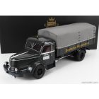 ROAD KINGS KRUPP TITAN SWL80 DEUTSCHE BUNDESBAHN TRUCK CANVAS TOP TELONATO 2-ASSI 1950