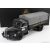 ROAD KINGS KRUPP TITAN SWL80 DEUTSCHE BUNDESBAHN TRUCK CANVAS TOP TELONATO 2-ASSI 1950