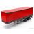 ROAD-KINGS - TRAILER - TRAILER FOR TRUCK - RIMORCHIO