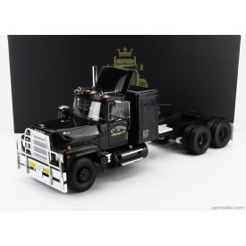 ROAD KINGS MACK RL700L TRACTOR TRUCK 3-ASSI 1974