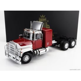 ROAD KINGS MACK RL700L TRACTOR TRUCK 3-ASSI 1974