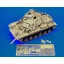 Royal Model M60 A1/A2 (for Tamiya kit) műgyanta harcjármű kiegészítő
