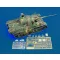 Royal Model Panther G (for Tamiya kit) műgyanta harcjármű kiegészítő