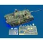 Royal Model Panther G (for Tamiya kit) műgyanta harcjármű kiegészítő