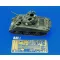 Royal Model Sherman M4 A3 (for Tamiya kit) műgyanta harcjármű kiegészítő