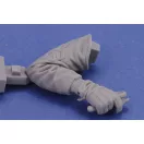 Royal Model U.S. tank crew WWII - no. 2 figura készlet