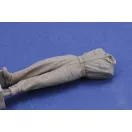 Royal Model U.S. mechanic 3D printed figura készlet