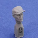 Royal Model U.S. mechanic 3D printed figura készlet