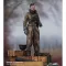 Royal Model German tanker with cigaret - WWII figura készlet
