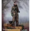 Royal Model German tanker with cigaret - WWII figura készlet
