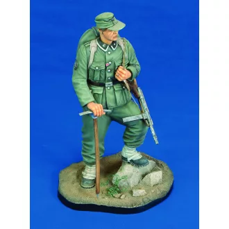   Royal Model German Alpine Yugoslavia '43 figura készlet