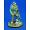 Royal Model German Alpine Yugoslavia '43 figura készlet