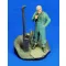 Royal Model The soldier's lunch Russia '43 figura készlet