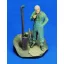 Royal Model The soldier's lunch Russia '43 figura készlet