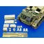 Royal Model Stowage StuG D (Dragon kit műgyanta harcjármű kiegészítő