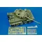 Royal Model Tiger I early version (for Accademy kit műgyanta harcjármű kiegészítő