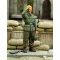 Royal Model LT Panzergranadier Italy ' 44 műgyanta harcjármű kiegészítő