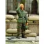 Royal Model LT Panzergranadier Italy ' 44 műgyanta harcjármű kiegészítő